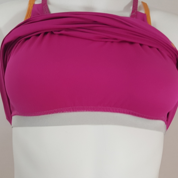 Under Armour Hear Gear Athletic Tank Racer T XXL - Picture 5 of 12